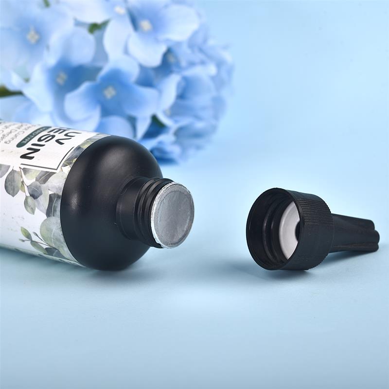 10 جرام 25 جرام الصلب UV الرات - مراجعة Epoxy Uv Resin Kit وسعره