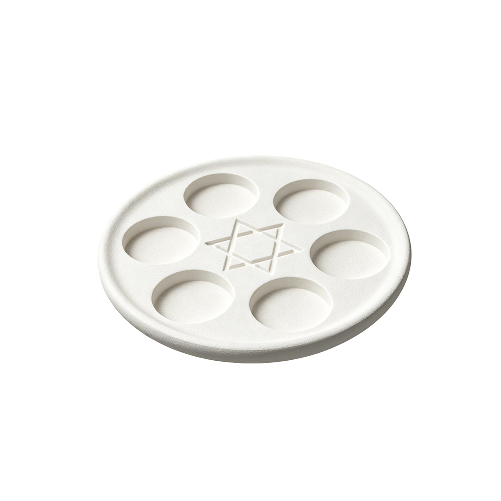 قالب سيليكون لطبق سيدر عيد الف - مراجعة Serving Tray Mold وسعره