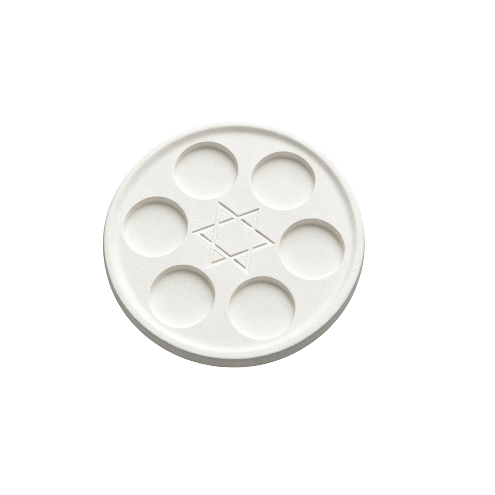 قالب سيليكون لطبق سيدر عيد الف - مراجعة Serving Tray Mold وسعره