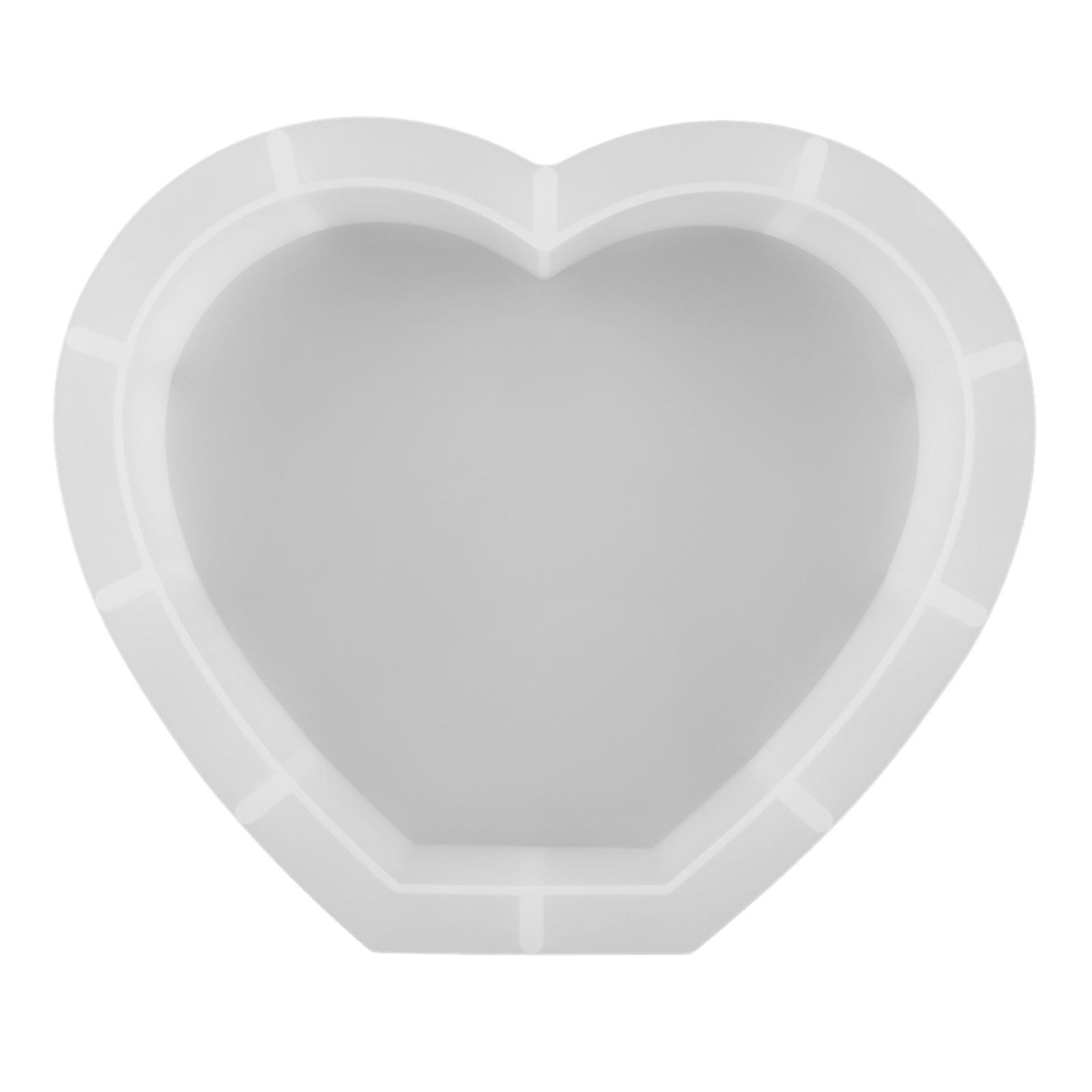 مادة راتنج الكريستال الإيبوكسي - مراجعة Serving Tray Mold وسعره