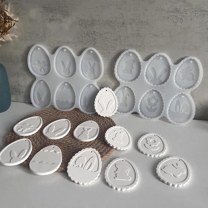 قالب سيليكون عالي الجودة لصنع  - مراجعة Serving Tray Mold وسعره