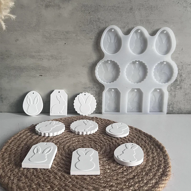 قالب سيليكون عالي الجودة لصنع  - مراجعة Serving Tray Mold وسعره