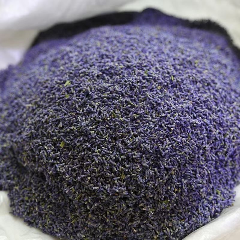 عالية الجودة الطبيعية الزهور ا - مراجعة Dried Flower Bulk وسعره